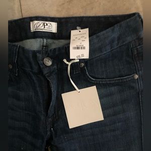 Express size 27 Jean